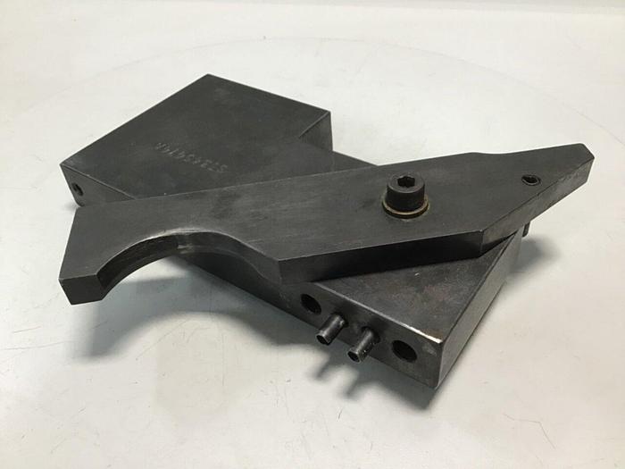 Used VAN DORN Stop Bar Lock ST345474A #111643