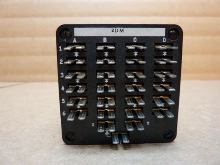 Used ALLEN BRADLEY Diode Unit 1618-T13A SER A #27728