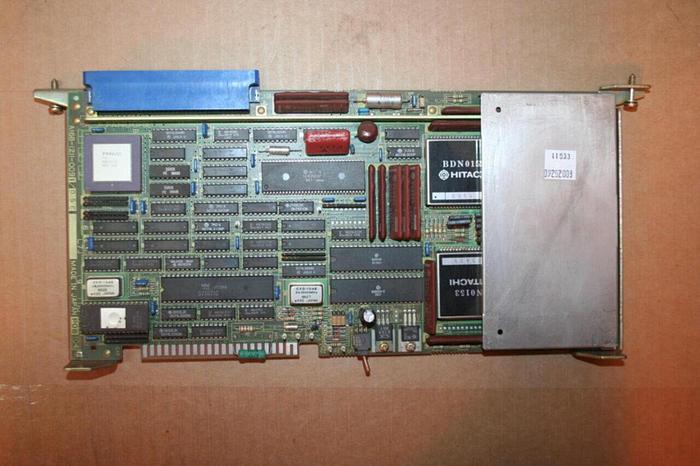 Used FANUC Bubble Memory Card A16B-1211-0091/05C Used