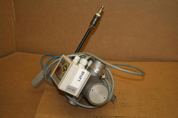 Used STERLING Proportioning Valve SKW-E15 Used