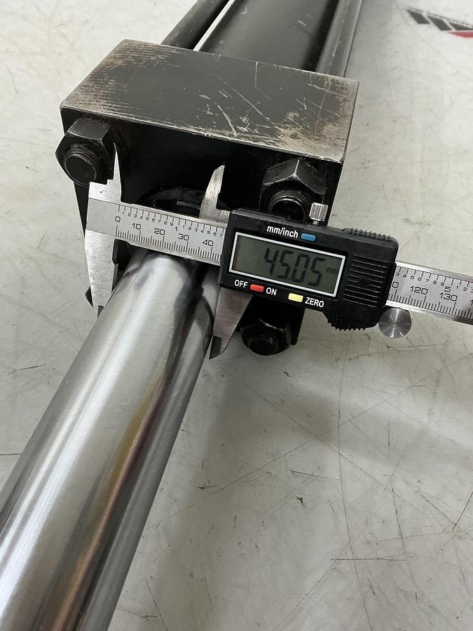 Used VICKERS 3.25/1.75x20