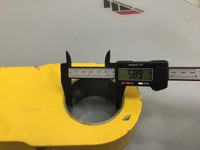 Used VAN DORN Toggle Link 300831 #131083