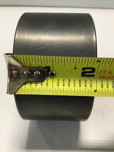 Used ARBURG Tie Bar Nut 320D 750-210 / TBN Used #108172