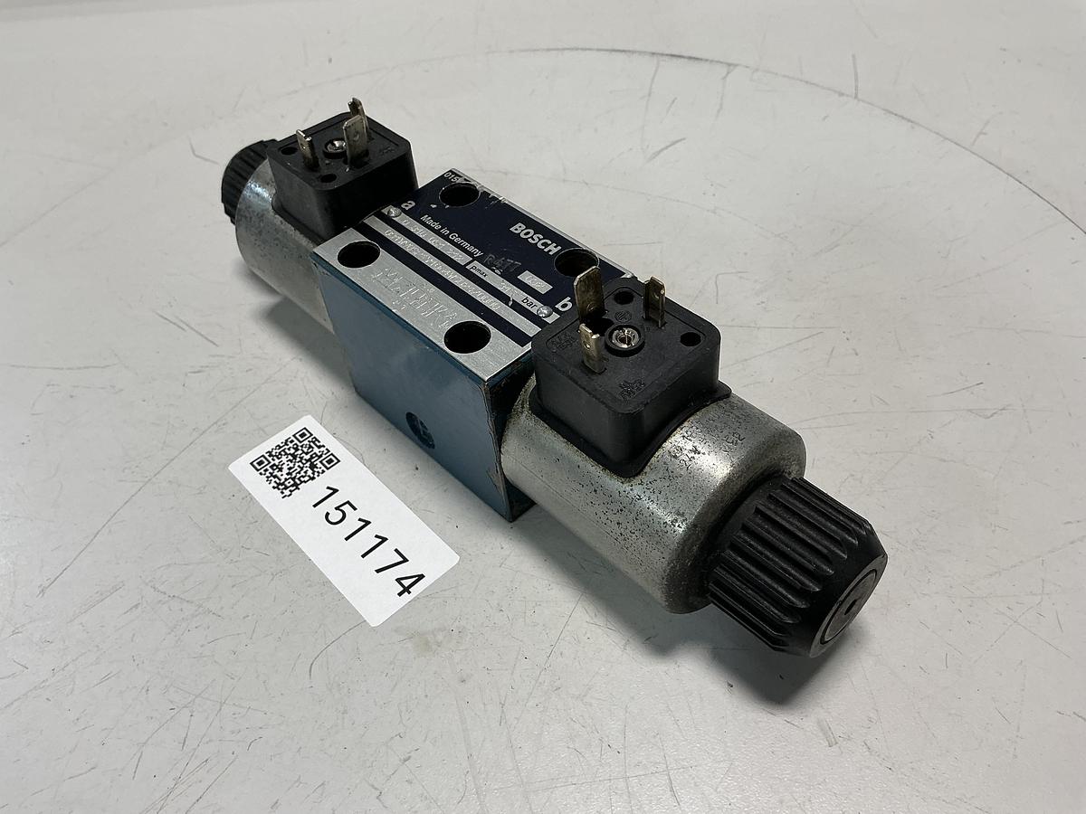 Used BOSCH 0 810 091 212