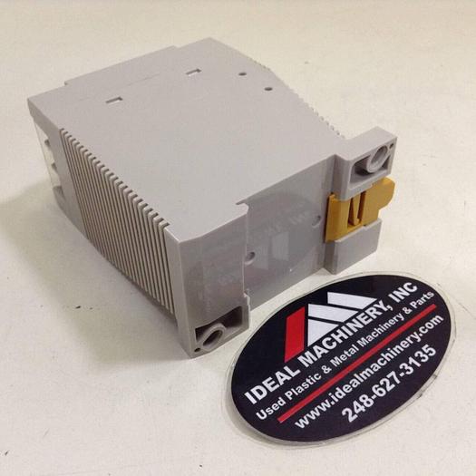 Used OMRON Power Supply S82K-01524 #73093