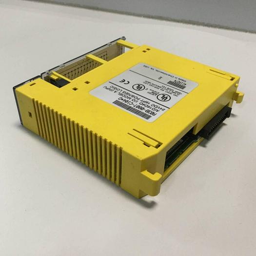 Used FANUC Input Module A03B-0807-C104 #97319