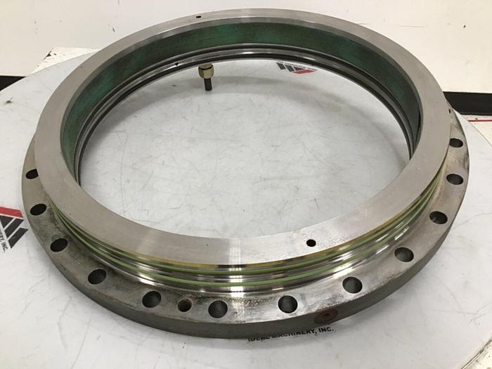 Used HUSKY Tie Bar Lock Retainer 237285729811 Used