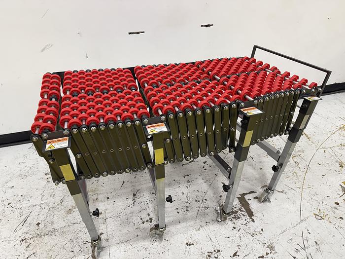 Used Generic Needs model #