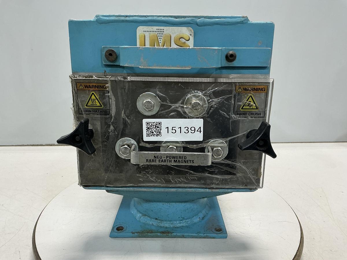 Used IMS NO MODEL NUMBER