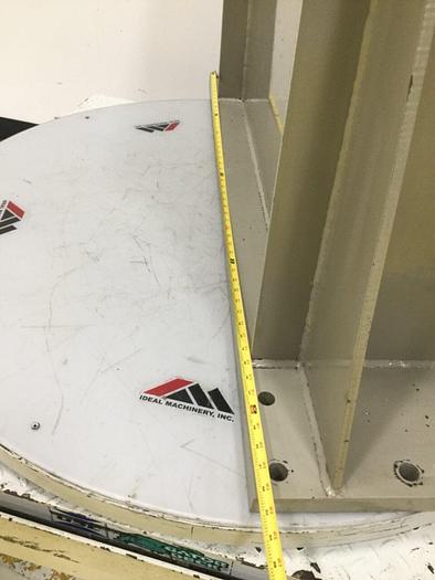 Used SEPRO ROBOTIQUE 1450 Ton Stand S3051 #117583