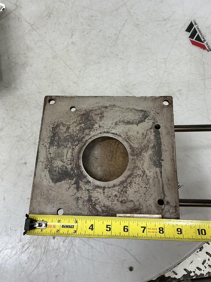 Used Need Measurements GENERIC Drawer Magnet Used #146973