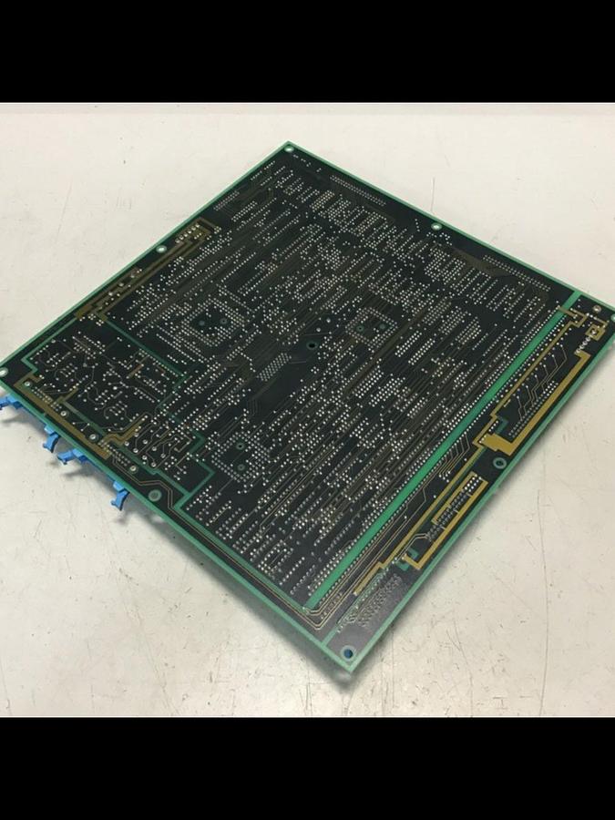 Used SUMITOMO Circuit Board MLD/INJ-B JA762451AC #136837