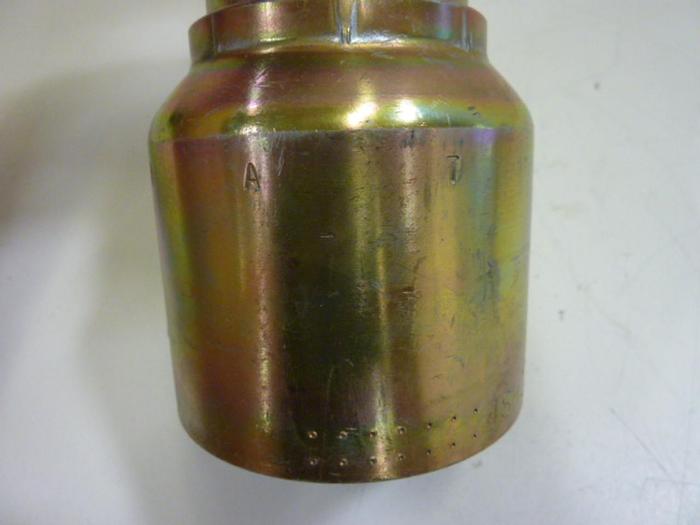 PARKER Hose Fitting 14A73-24-24 #67299