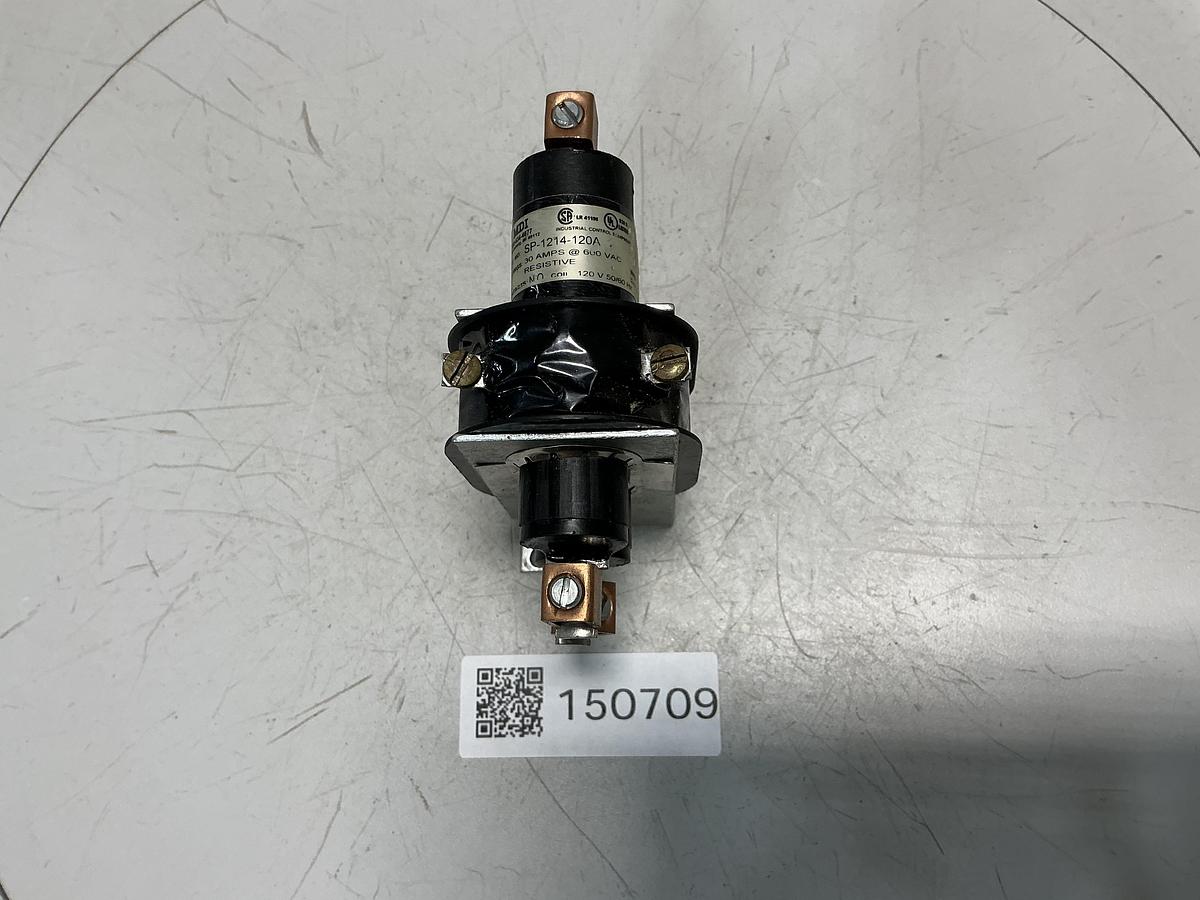 Used MDI SP-1214-120A