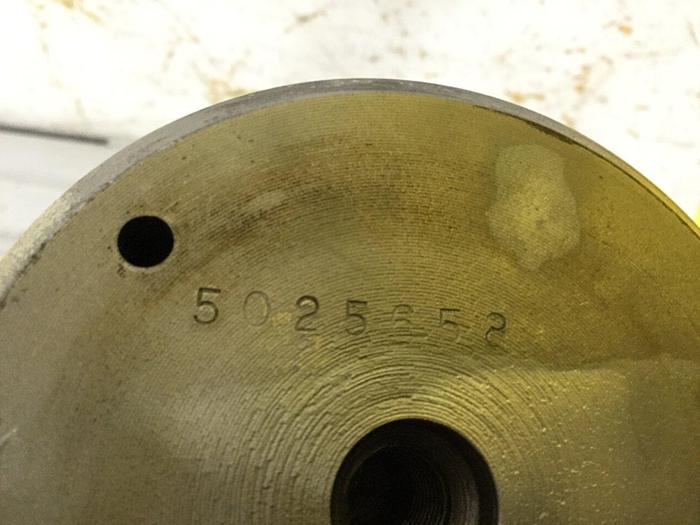 Used CINCINNATI MILACRON Tie Bar 5025658 #112753