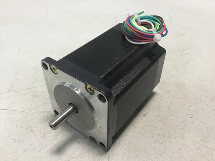 Used VEXTA Stepping Motor PK268-02B #124868