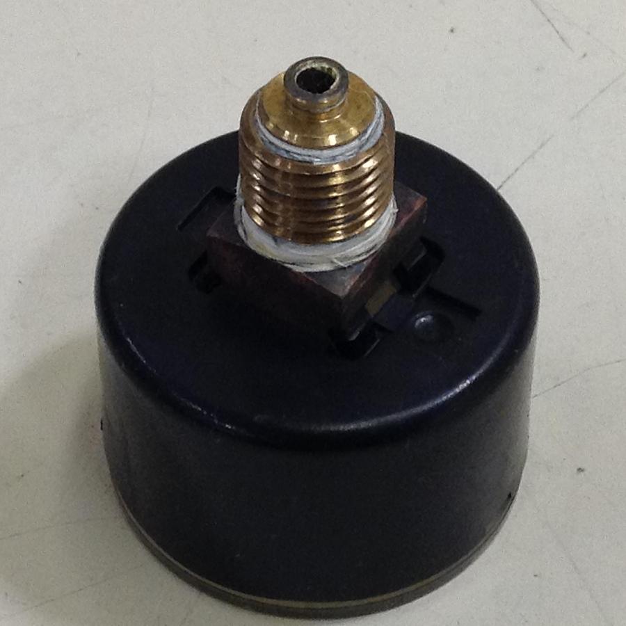 Used FESTO Pressure Gauge 183901 Used