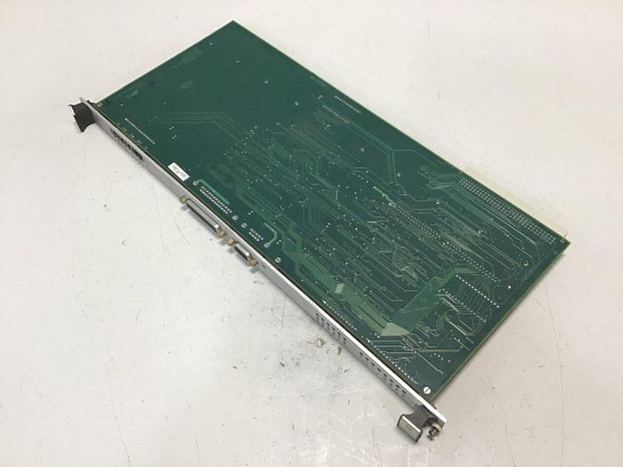 Used VAN DORN Operator Circuit Board PC330-034 Used