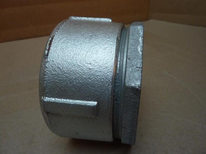 APPLETON Conduit Coupling EC-300 #30915