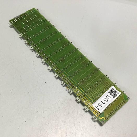 Used KEBA Circuit Board E-I/O BUS-3 D1335D Used