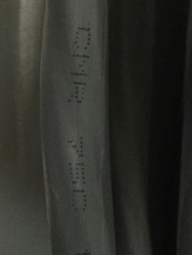 Used BELDEN Cable 5308UE #110073