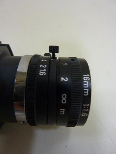 Used KEYENCE CORP Camera CV-020 #59350