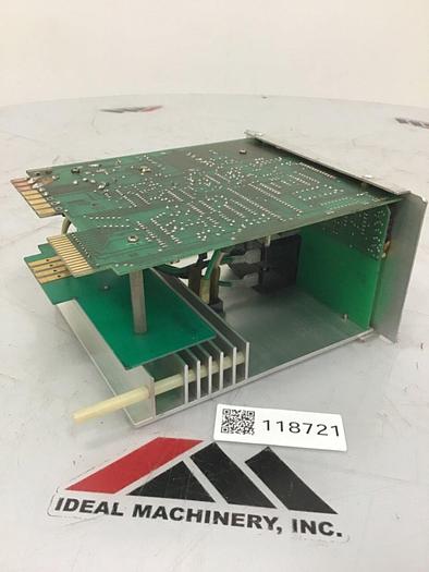 Used DME Temperature Controller CSS30G #118721