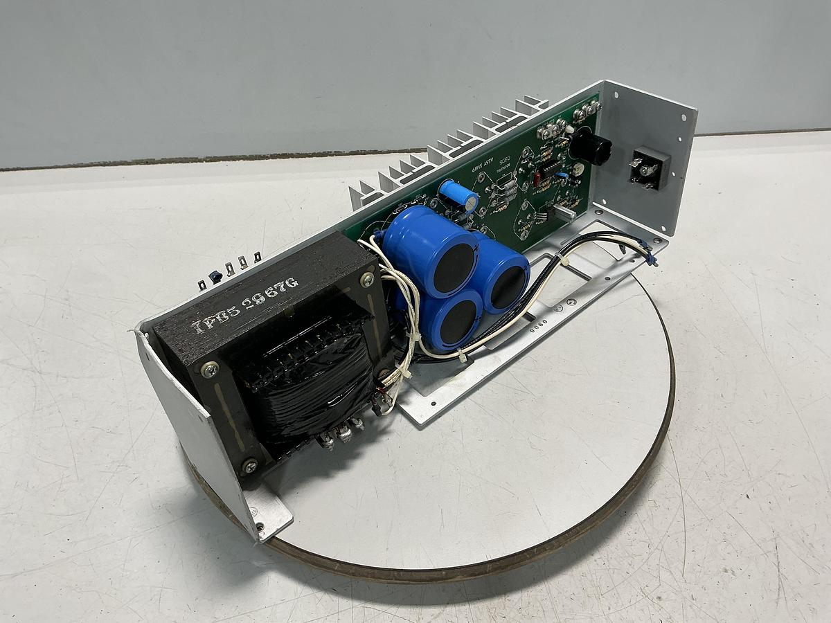 Used INTERNATIONAL POWER IF15-15