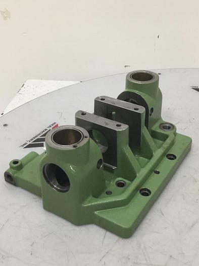 Used ARBURG Sliding Platen 221-75-350 / SP #117471