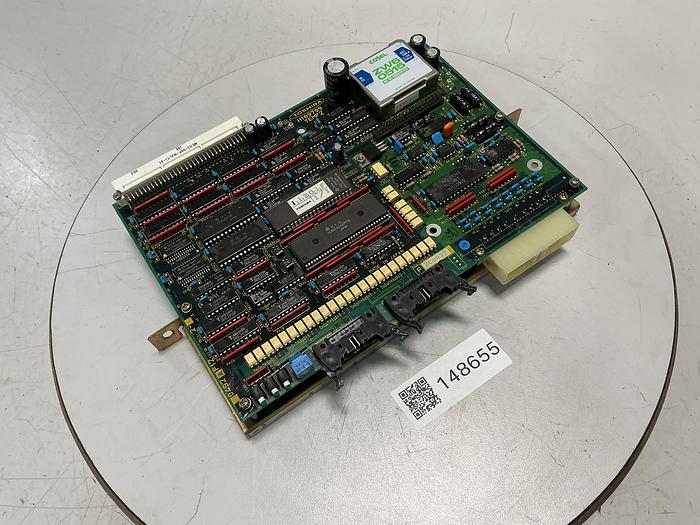 Used TOSHIBA H189799