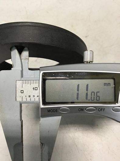 Used BOY MACHINES Outer Tie Bar Nut 80M / OTBN #131104