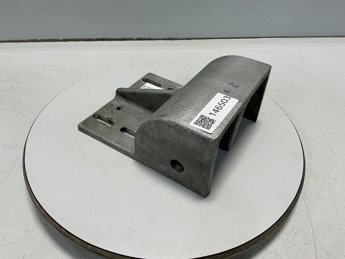 Used VAN DORN IP-6501-A502