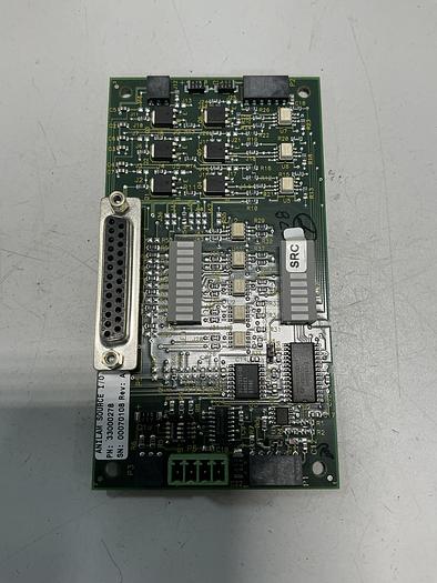 Used ANILAM INC 3000278