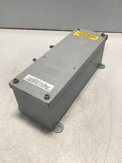 Used SPI Robot Interface 331843-B Used