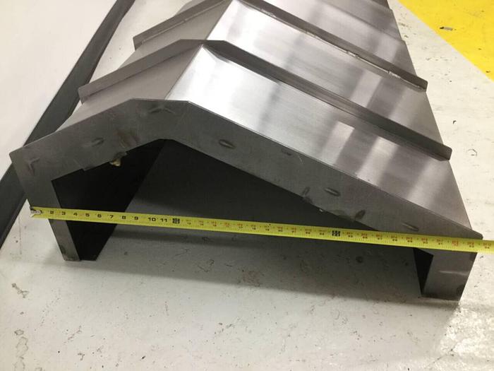 A&A MFG CO Telaflex Way Cover TF13559 NEW