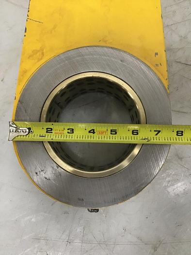 Used CINCINNATI MILACRON Toggle Link 305265 #114326