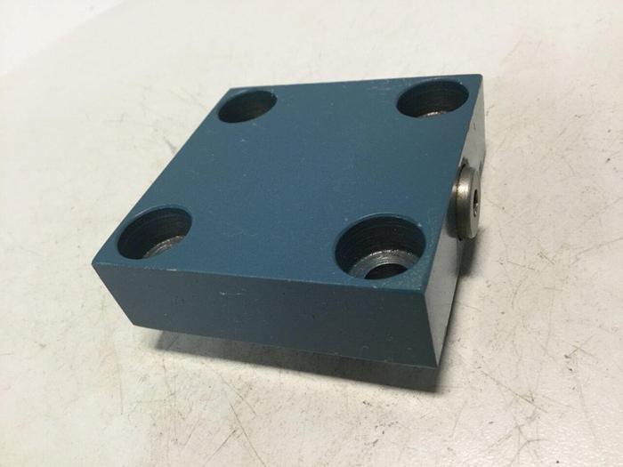 Used BOSCH Valve 1 815 500 276 #102474