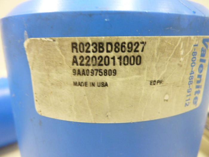 Used VALENITE Cutter 023-BD-86927 #43450