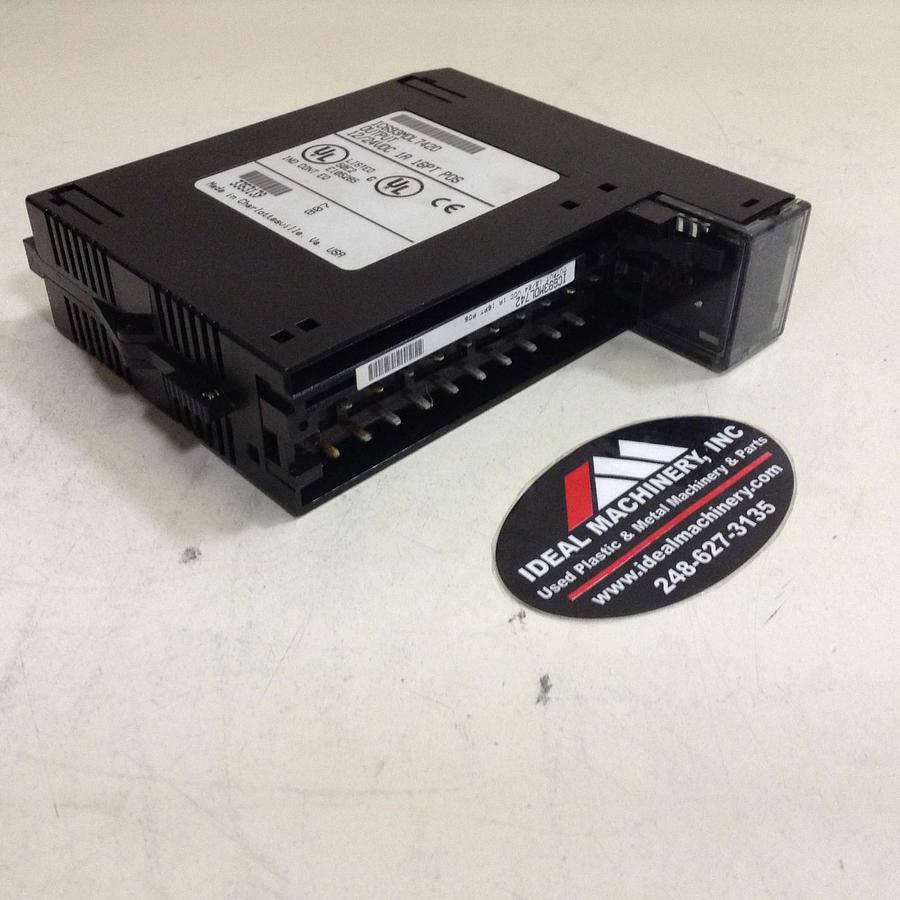 Used FANUC Output Module IC693MDL742D USED