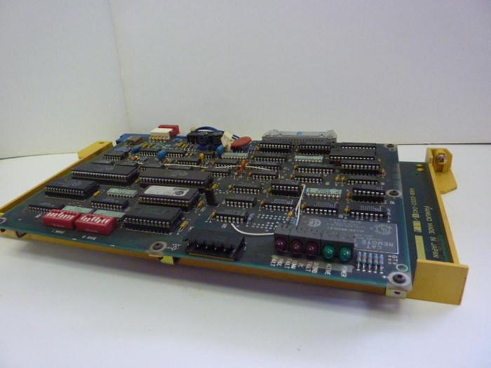 Used FANUC Mother Board A16B-2200-0431/01A #7353