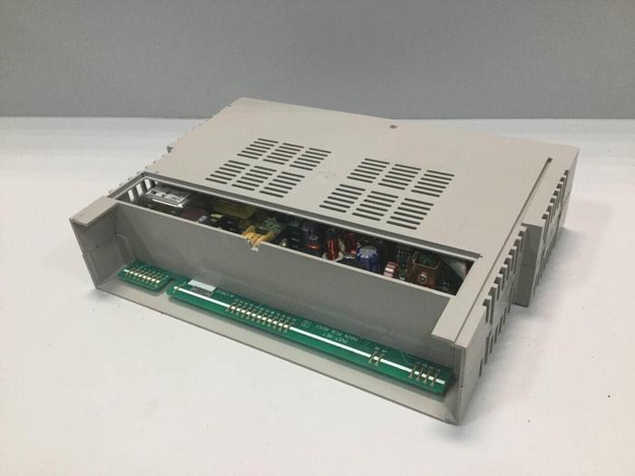 Used BARBER COLMAN Insta-Set Module 80BE-00035-202-V-00R Used