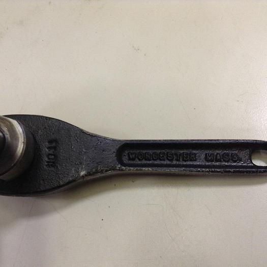 Used GENERIC Quick Change Mold Clamp System CLAMP SYSTEM016 #83016