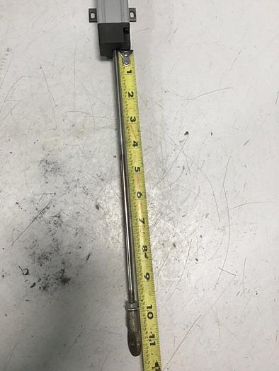 Used NOVOTECHNIK Linear Transducer LWH0225 Used