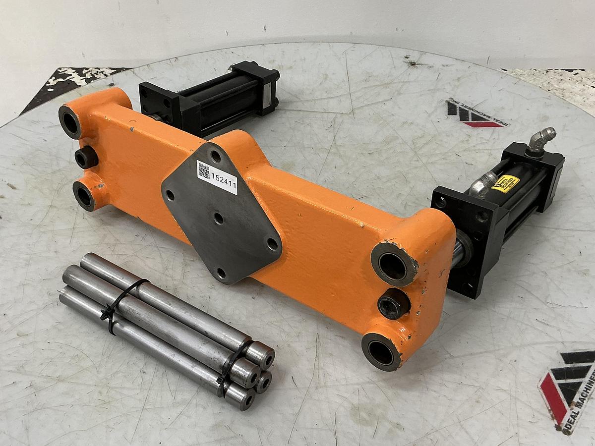 Used CINCINNATI MILACRON 5038041