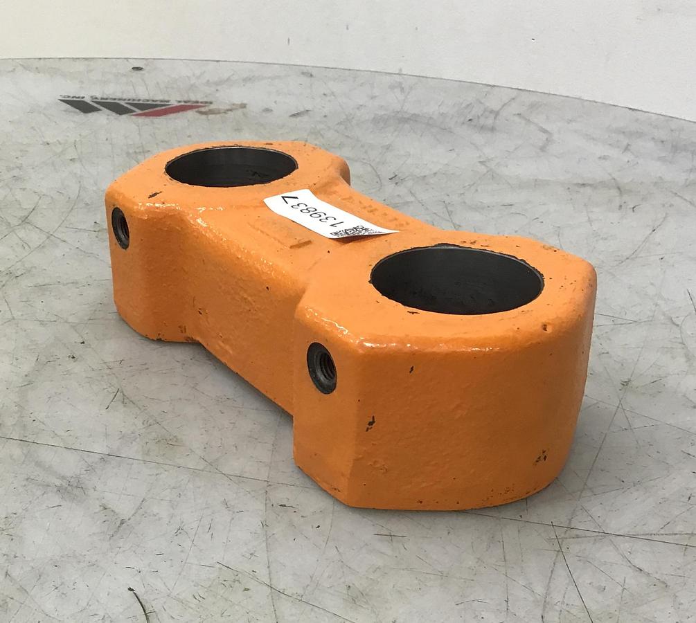 Used CINCINNATI MILACRON 50211930 Toggle Link Used #139837