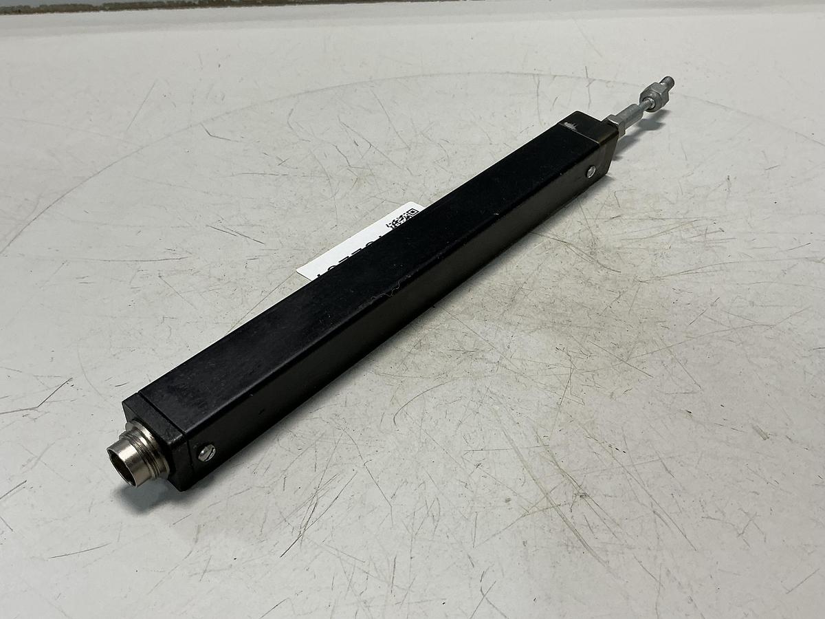 Used WATERS MFG SLF-T-150-A-1
