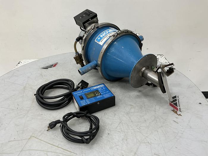 Used NOVATEC VL-3