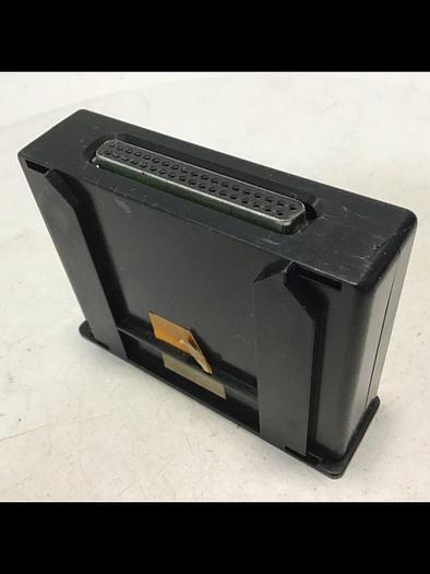 Used BARBER COLMAN Memory Cartridge MACO 8000 #112457