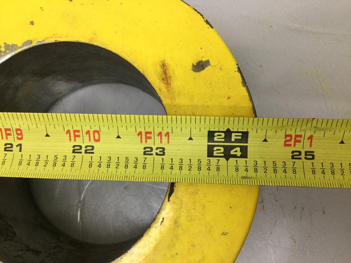 Used VAN DORN Toggle Link T/J 300-RS-20F-HT #106026