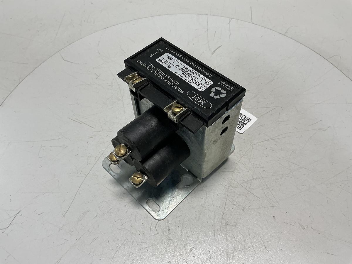 Used MDI 330NO-120AU